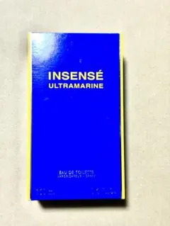 〓新品〓ジバンシー ウルトラマリン 100ml 〓送料０！のサムネイル