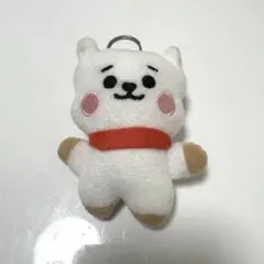 BT21 RJ ぬいぐるみ マスコット まとめ売り ぬいぐるみ(MUSIC FESTIVAL) RJ – LINE FRIENDS SQUARE JAPAN