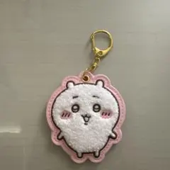 ちいかわ アクリルキーホルダー サガラ刺繍