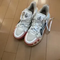 2026年最新】li-ning リーニンの人気アイテム - メルカリ