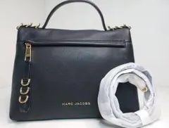 【60%off】マークジェイコブス 2wayバッグ