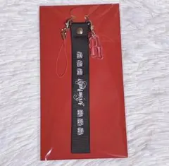 ストラップ ステッカー 山田涼介 Are You Red.Y? ファミクラ盤 - メルカリ