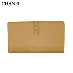 2025年最新】財布 シャネル ココボタンの人気アイテム - メルカリ