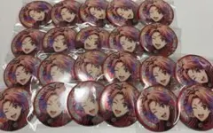 七瀬陸 10周年 缶バッジ アイナナ 10th Anniversary - メルカリ