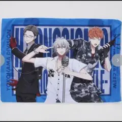 ヒプノシスマイク しまむら 枕カバー MAD TRIGGER CREW