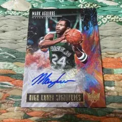 NBA アグワイア　149