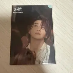 ミセス 大森元貴 フォトカ Atlantis