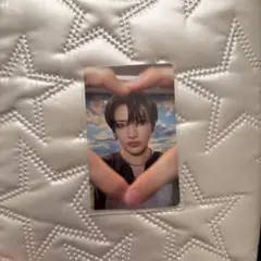 &team BTL ファンミ　トレカ　YUMA