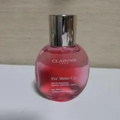 新品　クラランス　メイクフィックスミスト　CLARINSFix' Make-Up