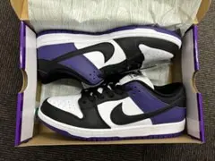 Nike SB Dunk Low Pro 