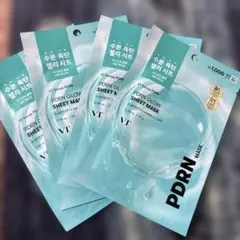 韓国ダイソー VT PDRN MASK