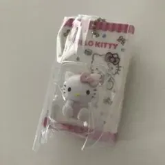 ハローキティ パッケージミニチュアコレクション ベビーver.