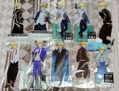 東京リベンジャーズ 松野千冬 BIGアクリルスタンド まとめ売り
