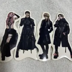 2026年最新】JILUKA アクスタ boogieの人気アイテム - メルカリ