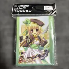 東方Project　風見幽香　逸遊団　スリーブ スリーブ】逸遊団カードスリーブ 風見幽香 東方Project - メルカリ