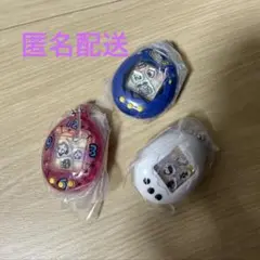 たまごっち シャカシャカチャームコレクション ガチャガチャ