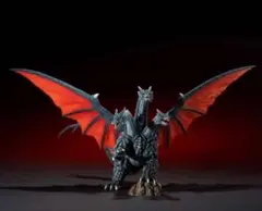 東宝大怪獣シリーズFAVORITE SCULPTORS LINE カイザーギドラ - メルカリ