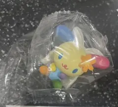サンリオ バレエリボンフィギュア2 ウサハナ