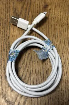 No.494USB-Lightningケーブル1.5m