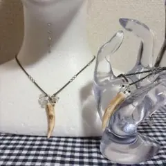 インディアンジュエリーセット ネックレス ブレスレット