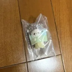 シルバニアファミリー　キラキラくじ　赤ちゃん　シークレット