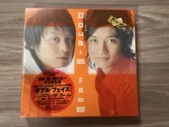 堂本剛 国分太一 ダブルフェイス オフィシャル写真集
