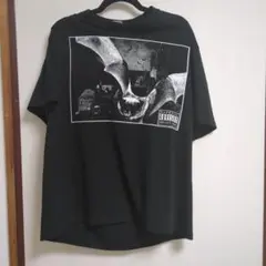 黒夢 セントマイケル 川村康輔 ツアーTシャツ L 清春 2025年最新】黒夢 セントマイケルの人気アイテム - メルカリ