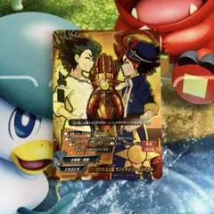 バディファイト 太陽拳 サンシャイン・インパクト 究極レア - メルカリ