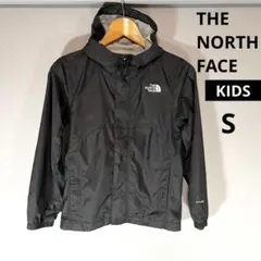 THE NORTH FACE ナイロン KIDS　S（120-130）サイズ
