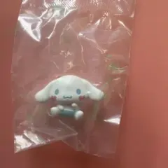 かぼちゃぱんつフィギュア　シナモン