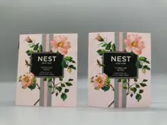 NEST　ネスト TURKISH ROSE ターキッシュローズ