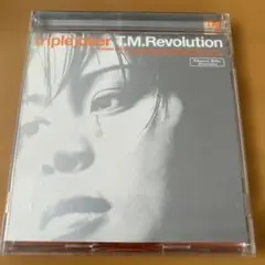 T.M.Revolution triple joker