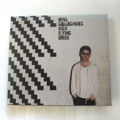 ノエル・ギャラガー　チェイシング・イエスタデイ