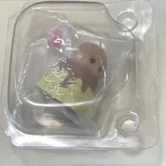 シルバニア 一番くじ G賞 らっこの赤ちゃん