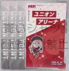 2026年最新】勝利の女神 nikke ユニオンアリーナ ラピの人気アイテム