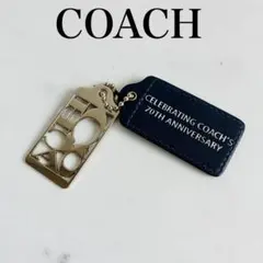 COACH 1996 USAオリンピック キーホルダー COACH 1996 USAオリンピック キーホルダー - メルカリ