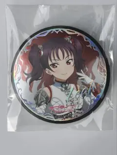 ガールズバンドクライ トゲRAS RMC 缶バッジ 安和すばる - メルカリ