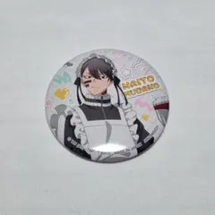 2026年最新】桃源暗鬼 メイド 缶バッジの人気アイテム - メルカリ