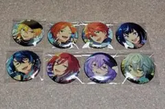 あんスタ コレクション缶バッジ コレ缶 2025Mar 纏め売り