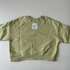 minirobe トレーナー