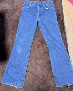 LEVI'S684 w30 l33 84年製 - メルカリ
