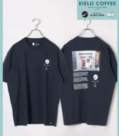 GLOBAL WORK Tシャツ