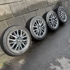 ヴォクシー80 タイヤ・ホイールセット