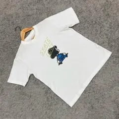 UNIQLO ユニクロ ✨Tシャツ✨ UTGP 白 スヌーピー メンズ M 良品