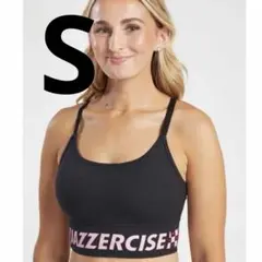 新品 グリーン トップス Sサイズ ジャザサイズ Jazzercise - メルカリ