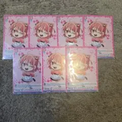 カラフルピーチ　のあさん　ヴァイス