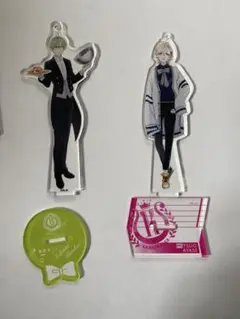 アオペラ　綾瀬光緒　深海ふかみ　 アクリルスタンド