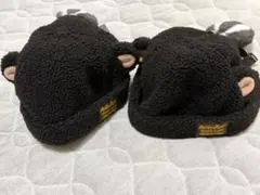 2個セット ディズニー カチューシャ (ピーターパン スカンクファンキャンプ)