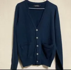 カーディガン メンズ 薄手