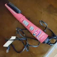 National SHIINKURU KURU ヘアドライヤー　700W